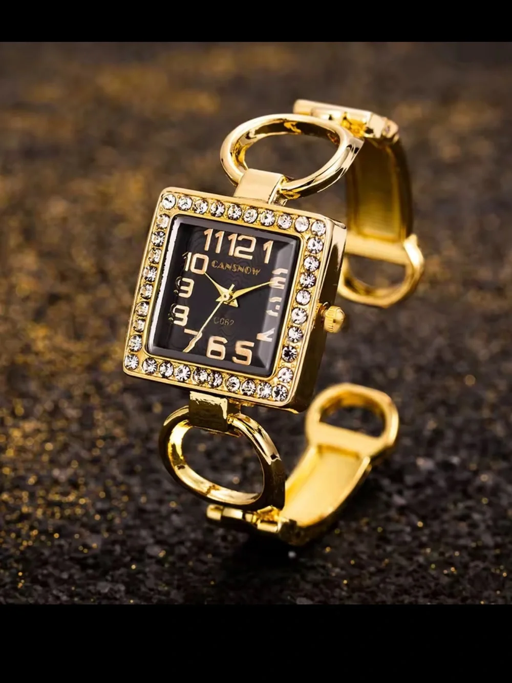 Anthropologie elegant bracelet